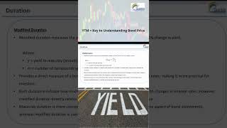 Bond Basics Uncovered Yield Coupon and Price Dynamic bondinvesting yieldtomaturity bondmarket [upl. by Maxy118]