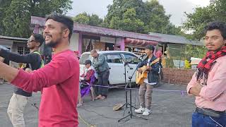 Nonstop hindi cover songCherrapunji Meghalaya Mawsmai cave [upl. by Valene]