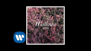 Wallows  Ground Official Audio [upl. by Kain]