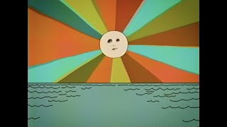 St Vincent  The Melting Of The Sun Official Lyric Video [upl. by Ajak]