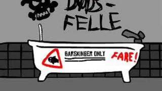 Fattern  Badekaret Til Pelle [upl. by Furgeson]