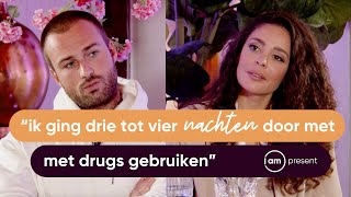 FAJAH en DAVE ROELVINK in gesprek over HERSTEL en SPIRITUELE REIS  Fajah Onderzoekt Verslavingen [upl. by Eldoree]