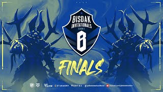 Grand Finals  Zamboanga vs Iligan City BO3  Bisdak Invitationals Season 3 [upl. by Yrevi]