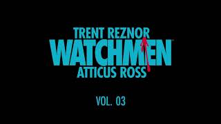 TRENT REZNOR amp ATTICUS ROSS  LIFE ON MARS Music from the HBO Series [upl. by Samled443]