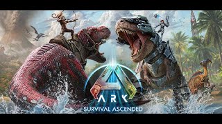 What Makes ARK SURVIVAL ASCENDED PVE So Addictive [upl. by Lienahs]