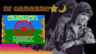 Camaron de la Islasoy gitanoversion remix 2024 Dj Gabarre rumba [upl. by Aelram]