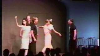 Doug Graham Brad Keating and Randal Keith sing PRETTY LADY from Pacific Overtures [upl. by Analah]