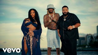 DJ Khaled ft SZA amp Future  BEAUTIFUL Official Music Video [upl. by Aicilyhp401]