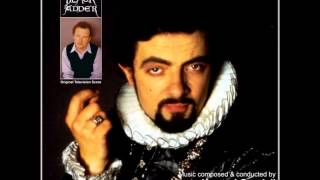 Blackadder Soundtrack by Howard Goodall  Series 2 opening theme [upl. by Lotsyrk]