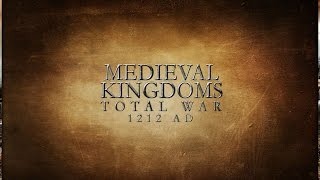 Rome 2 Mod Medieval Kingdoms 1212AD  First look [upl. by Nie]