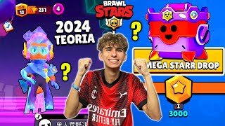 INSTALLER BRAWL STARS SUR PC  💻 2024 [upl. by Ecneralc]