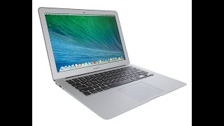 MacBook Air A1466 Keyboard uppercase Replacement [upl. by Mcclish]