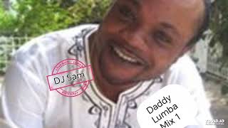 Daddy Lumba Mix 1 by DJ Sam [upl. by Aitercal]