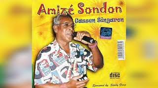 conjon conjonTrack 8 From CD Amize Sondon [upl. by Arjun603]