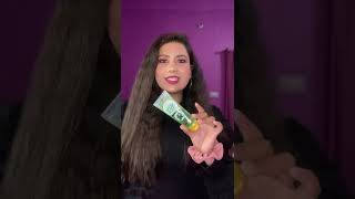 Acne amp Pimple Prevent 100 With Face Wash 😲 Patanjali Neem Tulsi Face Wash Review [upl. by Ketti132]