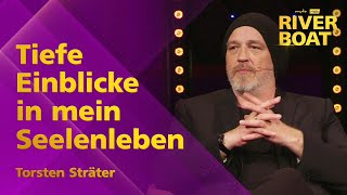 Intime Einblicke in Torsten Sträters Welt  Gedanken Tod Karriere und verborgene Talente [upl. by Mathian]