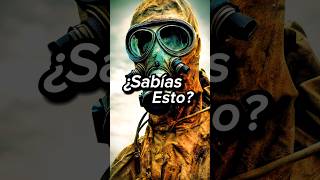 Los liquidadores de Chernobyl ☢️ curiosidadeshistoricas losliquidadoresdechernobyl chernobyl [upl. by Eirollam]