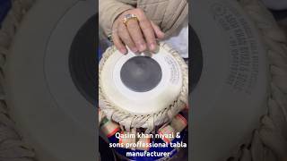 Top grade 🥰👌TABLA PAIR tablamaker tabla tablasolo tablaplayer tablasongcover [upl. by Ecinaj]