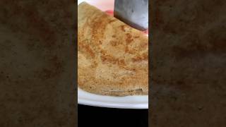 No Rice  High protein dosa recipe healthylifestyle [upl. by Leonard224]