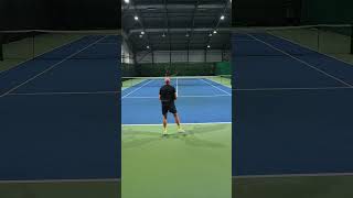 tennison toptennistraining tennislife topsport sport sports тенис tennistime pickleball [upl. by Elyl636]