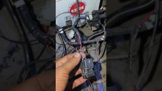 bajaj ऑटो halim85siddiqui bs6 mechanic viralshort viralshorts mechanic [upl. by Anikehs]