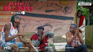 Ade Bi Nti Episode 4Jesus and Blindman Ft Ghana Jesus Linking Alatiawe Kohwiegu [upl. by Liz662]