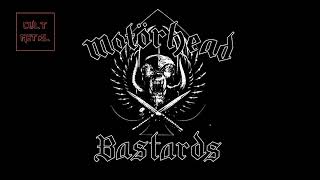 Motorhead  Bastards Full Album [upl. by Auqinu525]