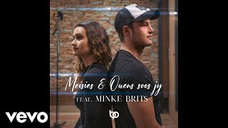 Brendan Peyper  Meisies amp Ouens Soos Jy Official Audio ft Minke Brits [upl. by Lexy]