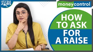 How Can You Ask Your Boss For A Pay Raise amp Get It  5 Golden Rules amp Tips  Salary Hike  Jobs [upl. by Llertnek]