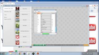 TUTORIAL UTILIZAR 360REVOLUTION [upl. by Llennej]