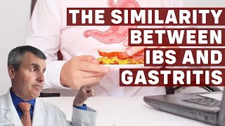 Irritable Bowel Syndrome and Chronic Gastritis [upl. by Ssidnak]