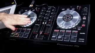 DDJSB2 Tutorial 2  Unit Overview and Playback [upl. by Bastien]