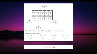 Naplan Year 5 Numeracy Practice 3 [upl. by Swinton]