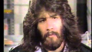 Rob Bottin  1982 Interview  The Thing Make Up FX [upl. by Ddahc]