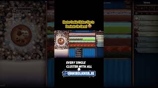 Master Cookie Clicker Tips to Dominate the Game​ shorts [upl. by Ashbey]