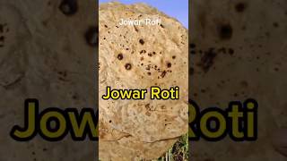 Jowar Roti jowar jowarroti [upl. by Pratte]