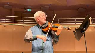 Gidon Kremer and Kremerata Baltica  Oblivion Astor Piazzolla  Tallinn 1442022 [upl. by Carolyn239]