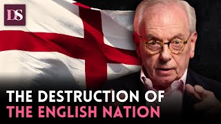 The Fall of England amp the Destruction of the First Nation State by David Starkey [upl. by Nnaeerb]