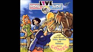 1LIVE Ponyhof  Gutes Reiten schlechtes Reiten [upl. by Brooke]