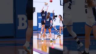 Womens Basketball vs VIU Nov 23 2024 BleedBlue [upl. by Elgar]