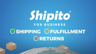 Shipito For Business [upl. by Shreeves]