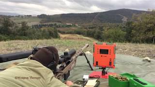 2 Km Extreme Long Range Shooting  Victrix Armaments TORMENTUM 375 CHEYTAC [upl. by Etti]