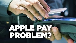 The Problem With Apple Pay [upl. by Dagney392]