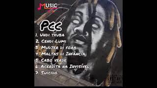 PCC CABO VERDE OFFICIAL AUDIO [upl. by Paquito]