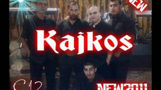 Kajkos New 12 Basav mange   2011 [upl. by Chellman237]