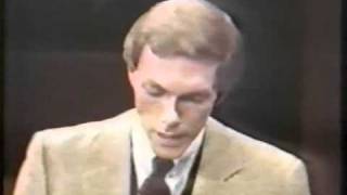 Richard Carpenter  CBS News Nightwatch interview Part 2 [upl. by Adnorrahs]