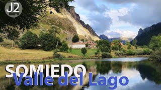 Somiedo Valle de Lago [upl. by Caassi]