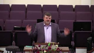 NHBC Live Stream 91524 quotAn Invitation from the Kinsman Redeemerquot [upl. by Lula201]