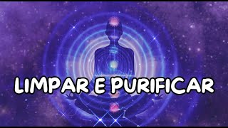 💎 Música Para Limpar E Purificar O Ambiente  Purifica E Elimina Energias Negativas E Pesadas [upl. by True]