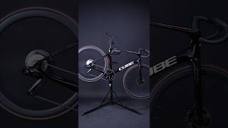 Cube Agree C62 SLT Sound Check😍🔊 cycling short viral bikelover [upl. by Melamed]